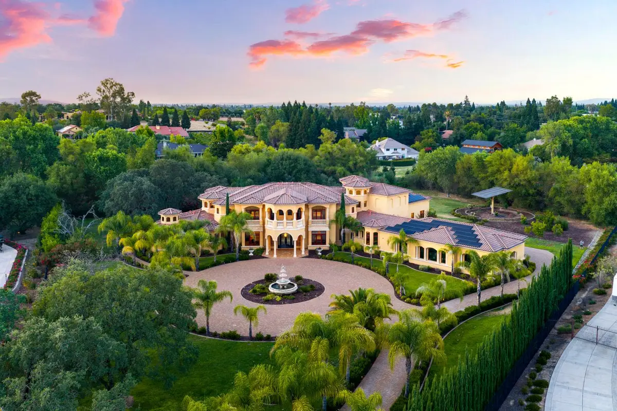 9220 Tuscany Oaks Court, Granite Bay, CA 95746 - #1