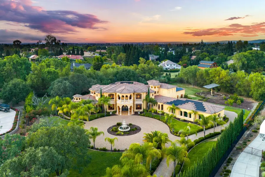 9220 Tuscany Oaks Court, Granite Bay, CA 95746 - #2