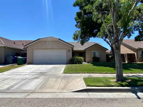 531 Fairmont Drive, Los Banos, CA 93635