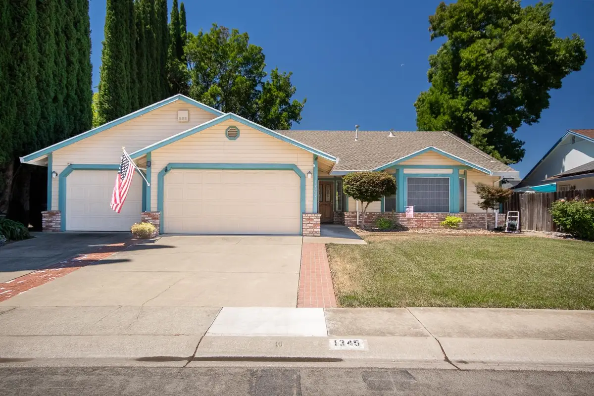 1345 Portola Valley Road, Yuba City, CA 95993 - #1