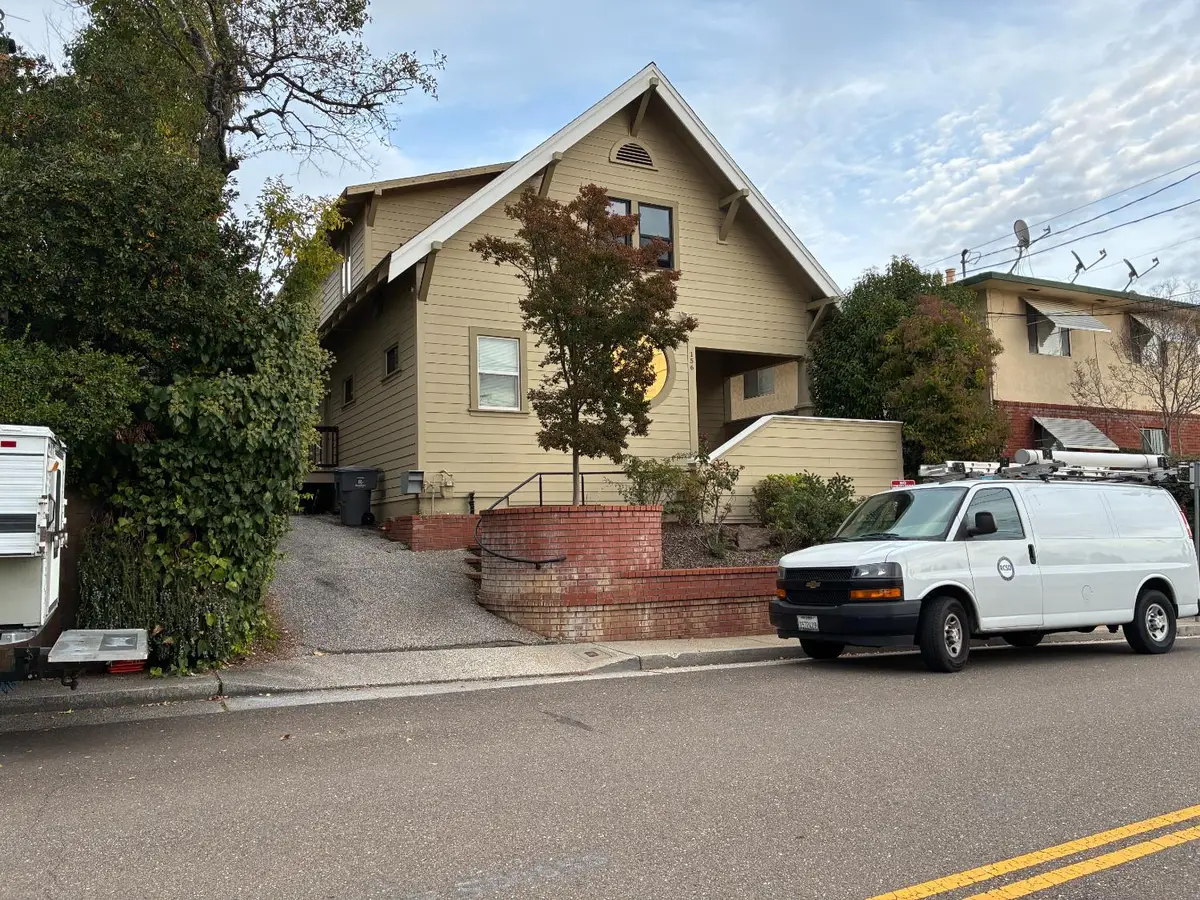 156 Center Street, Auburn, CA 95603 - #1