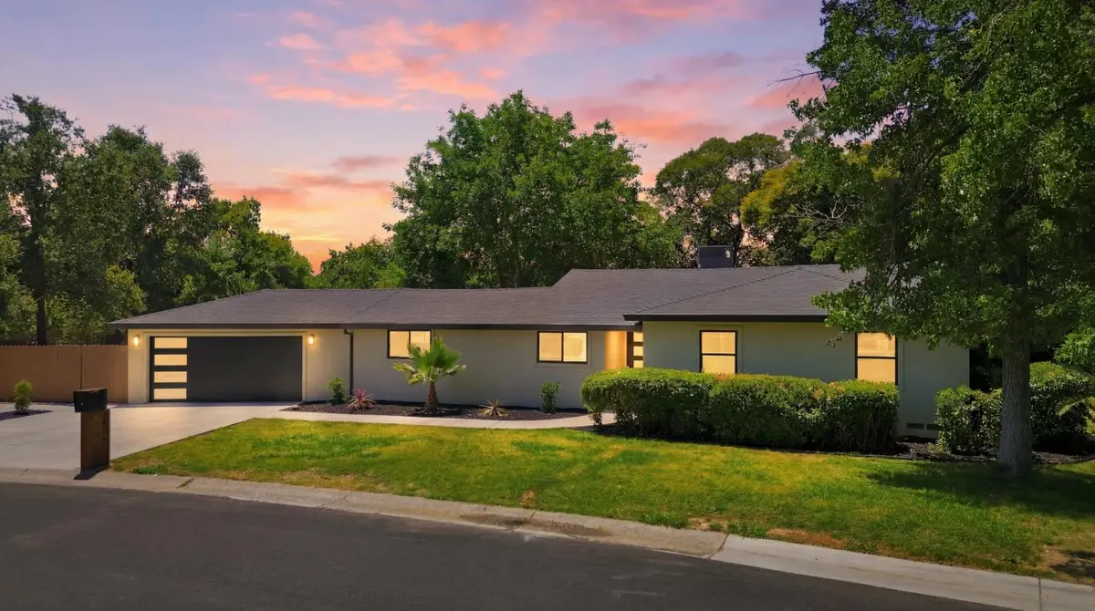 2611 Foothill Drive, Carmichael, CA 95608 - #1