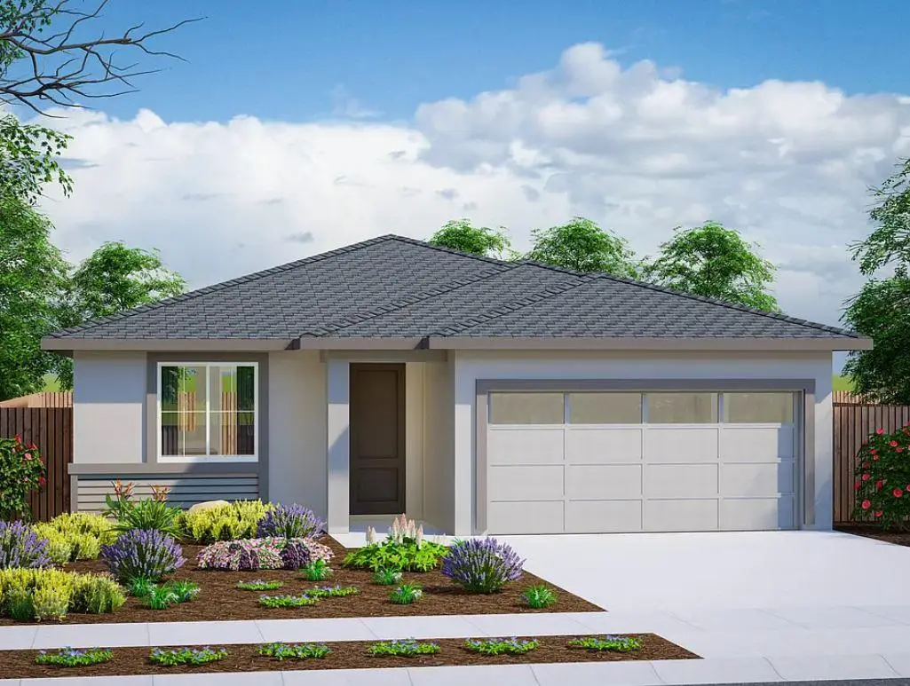 3875 Prairie Blues Court, Placer One, CA 95747 - #1