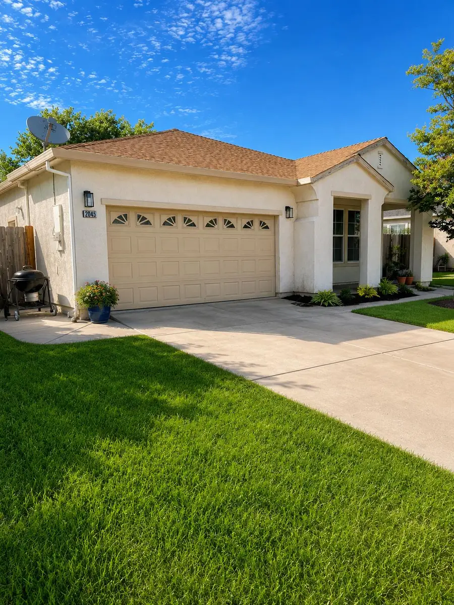2045 Mighty Oak Drive, Stockton, CA 95205 - #2