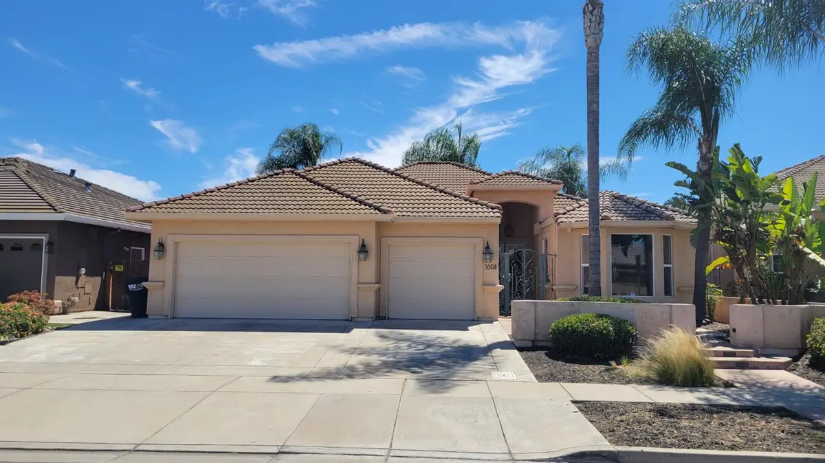 3308 Sharon Avenue, Modesto, CA 95355 - #1