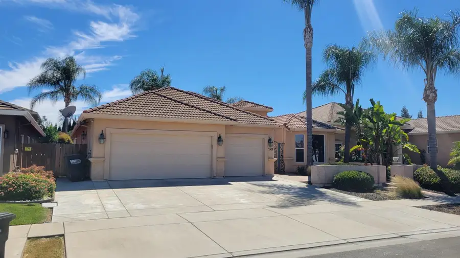 3308 Sharon Avenue, Modesto, CA 95355 - #2