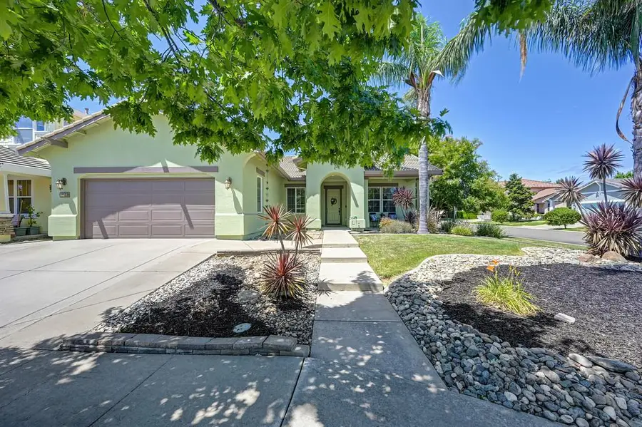 1662 Benvenito Lane, Lincoln, CA 95648 - #2