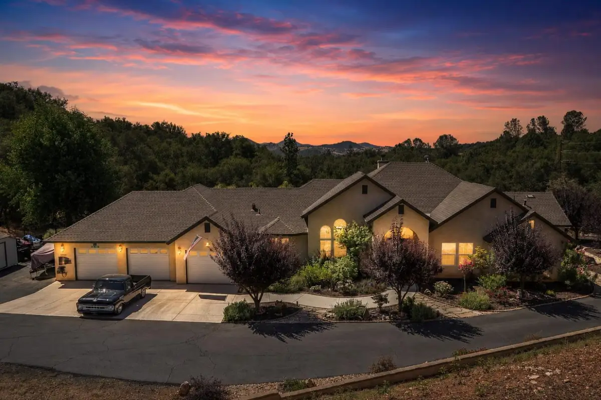 12061 Justin Court, Jamestown, CA 95327 - #1