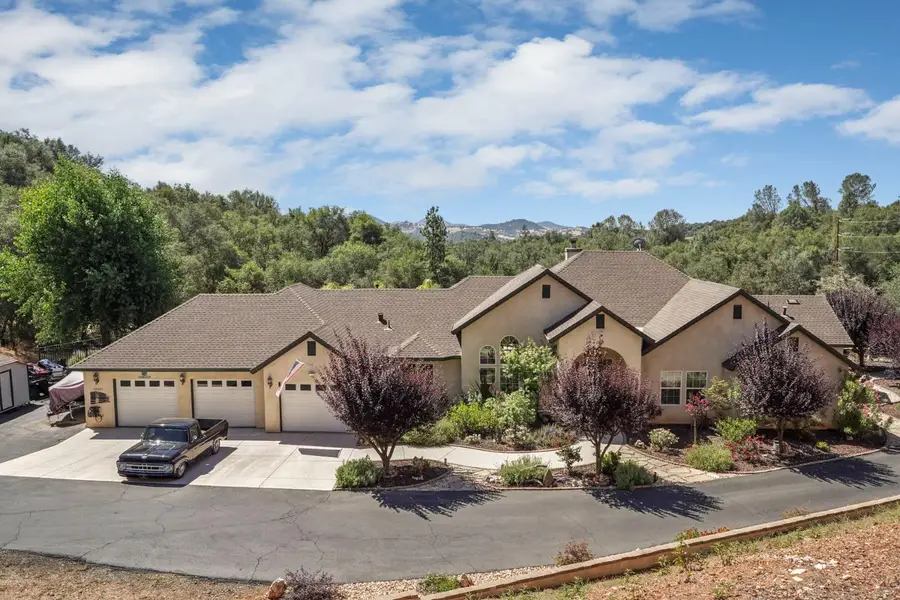 12061 Justin Court, Jamestown, CA 95327 - #2