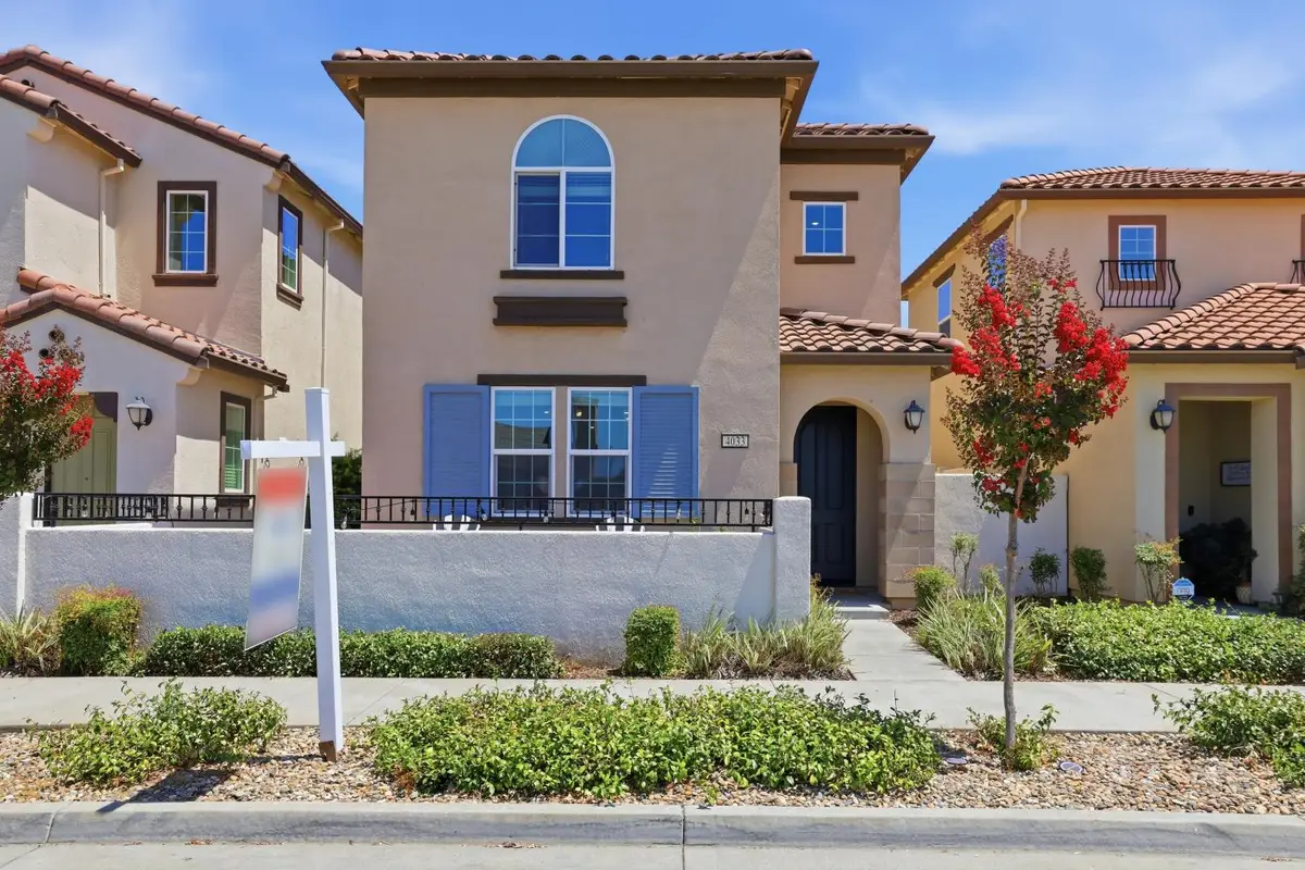 4033 Gunnar Drive, Roseville, CA 95747 - #1