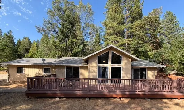26876 Meadowmont Drive, Pioneer, CA 95666