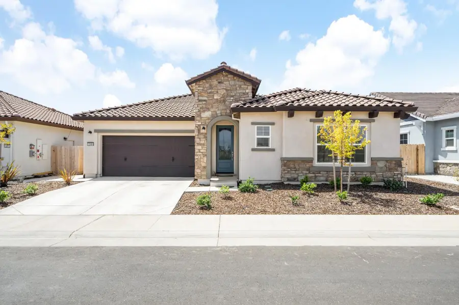 12464 Chelidon Way, Rancho Cordova, CA 95742 - #2