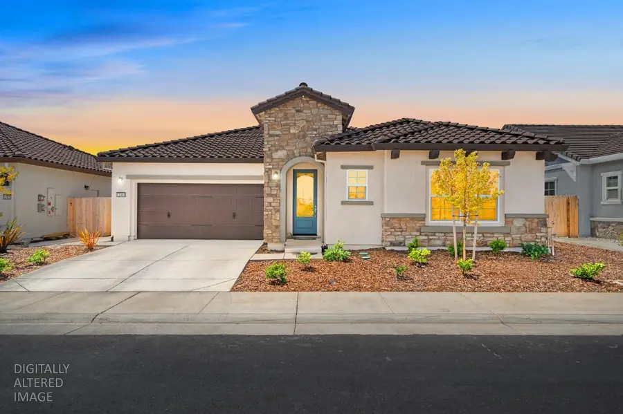 12464 Chelidon Way, Rancho Cordova, CA 95742 - #3