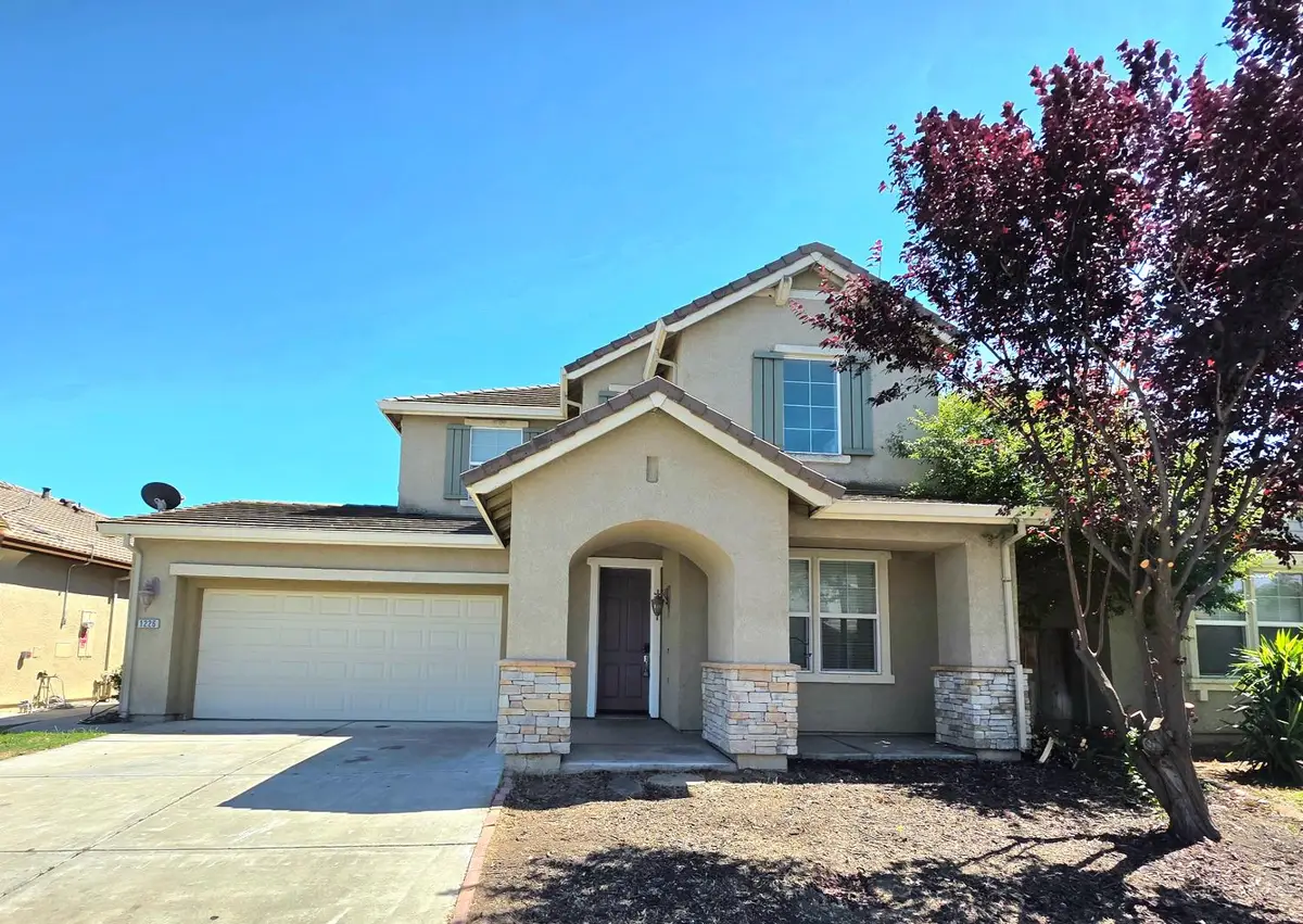 1226 Laurel Park Circle, Manteca, CA 95337 - #1