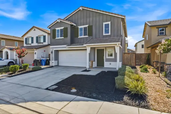 475 Half Dome Drive, Manteca, CA 95337