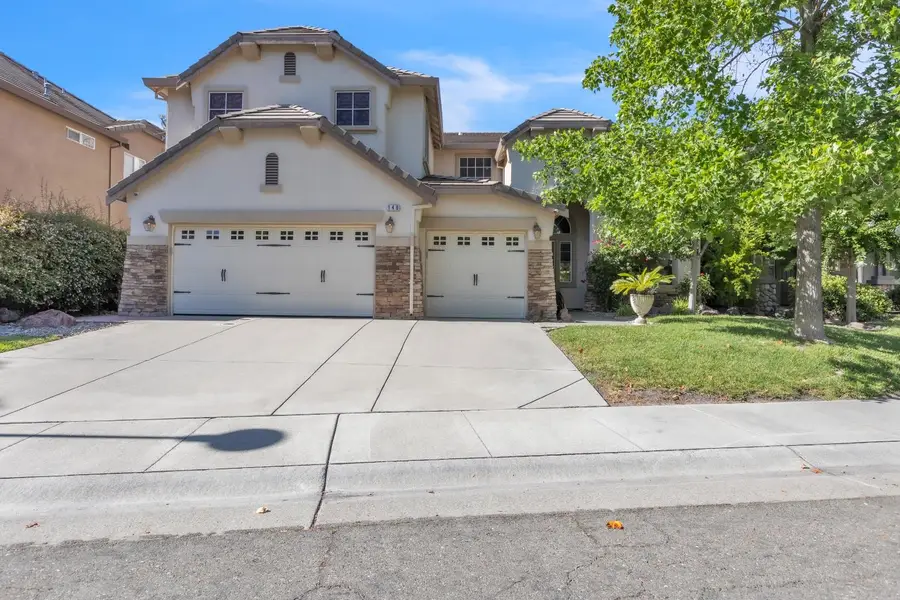 140 Lyman, Sacramento, CA 95835 - #2