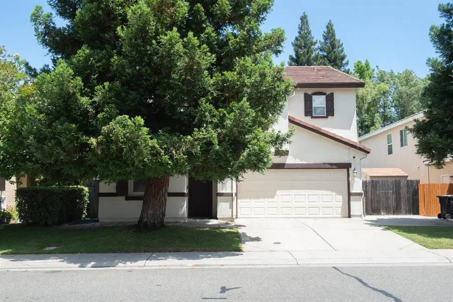 11537 Marissa Way, Rancho Cordova, CA 95670 - #2