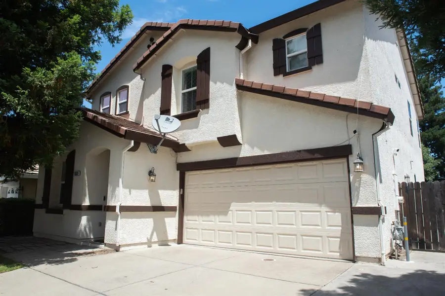 11537 Marissa Way, Rancho Cordova, CA 95670 - #3
