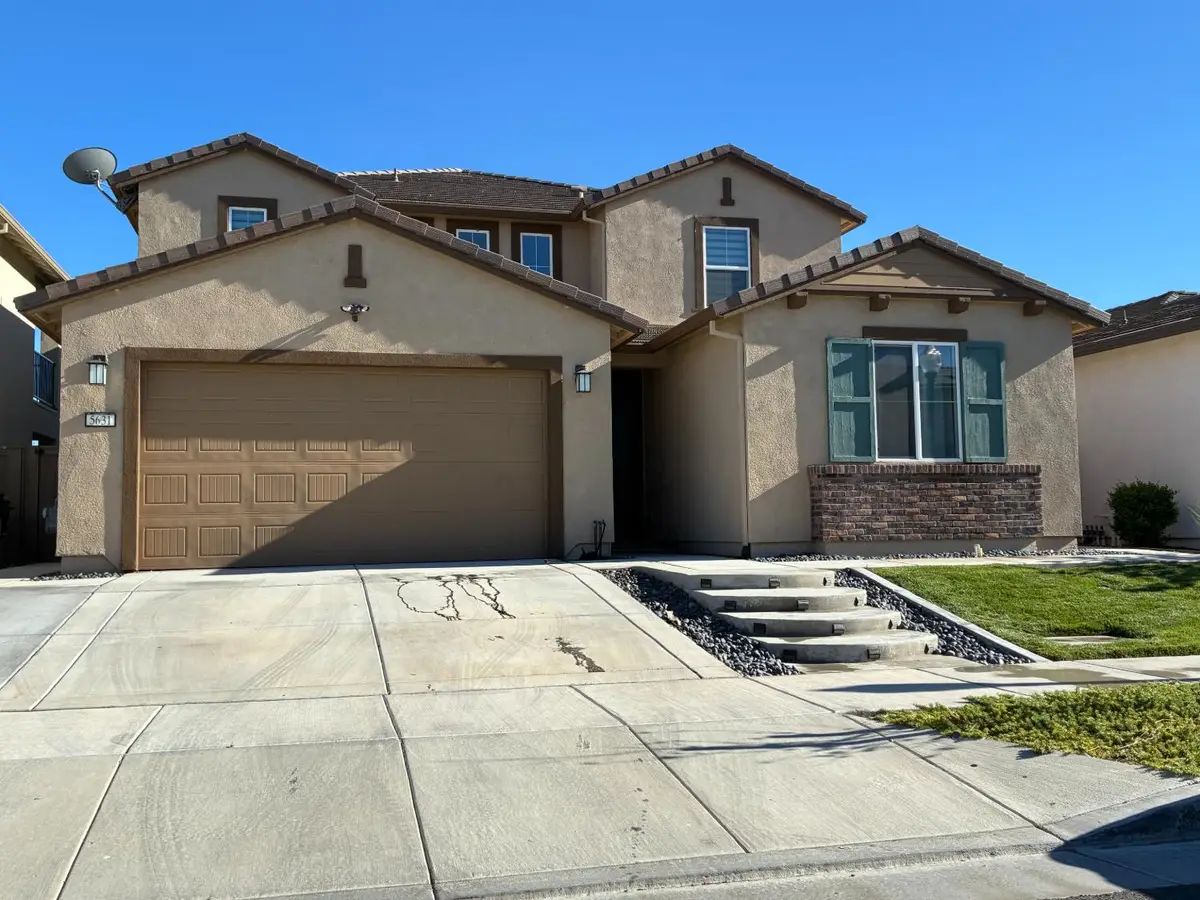 5631 Drifton Way, Sacramento, CA 95835 - #1