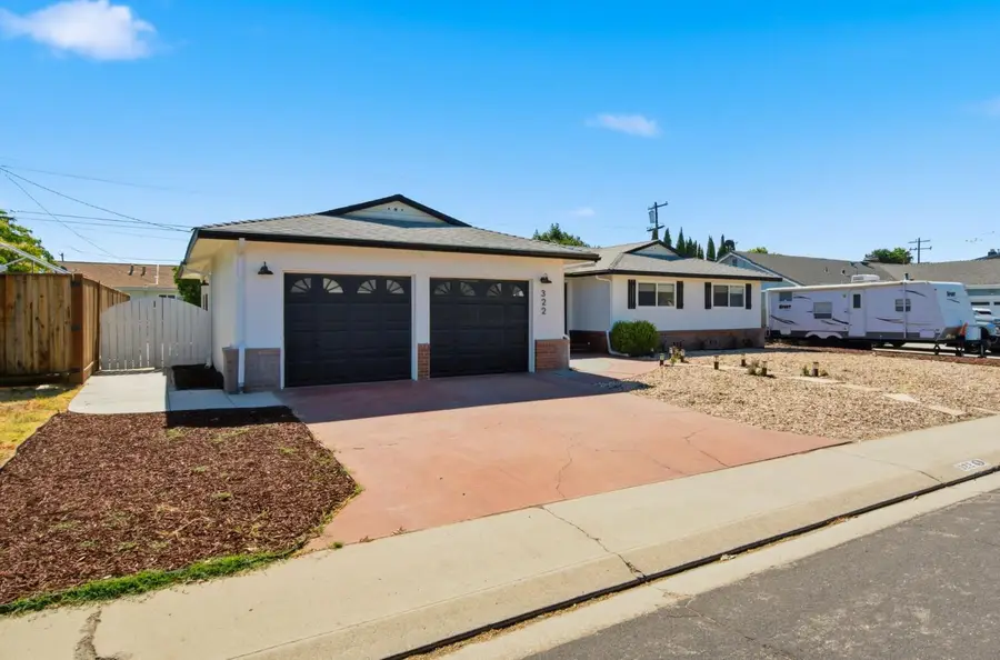 322 Mylnar Avenue, Manteca, CA 95336 - #3