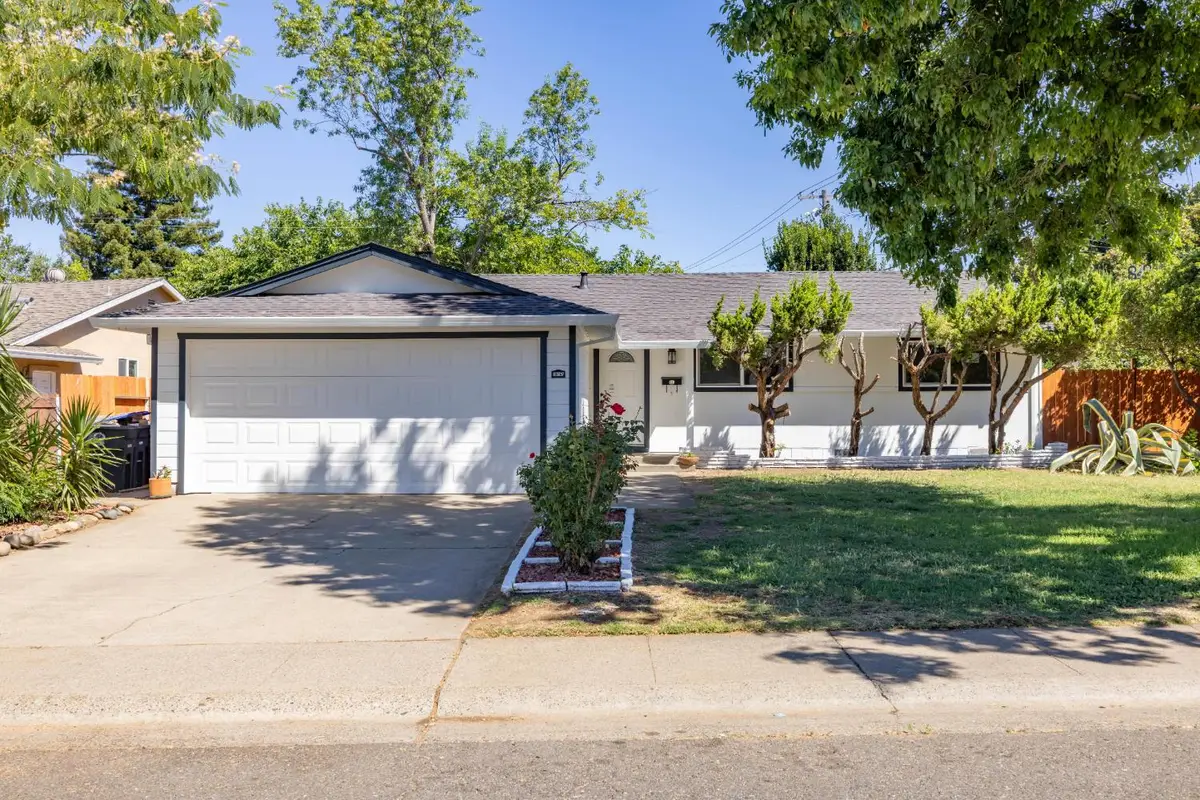 10743 Campana Way, Rancho Cordova, CA 95670 - #1