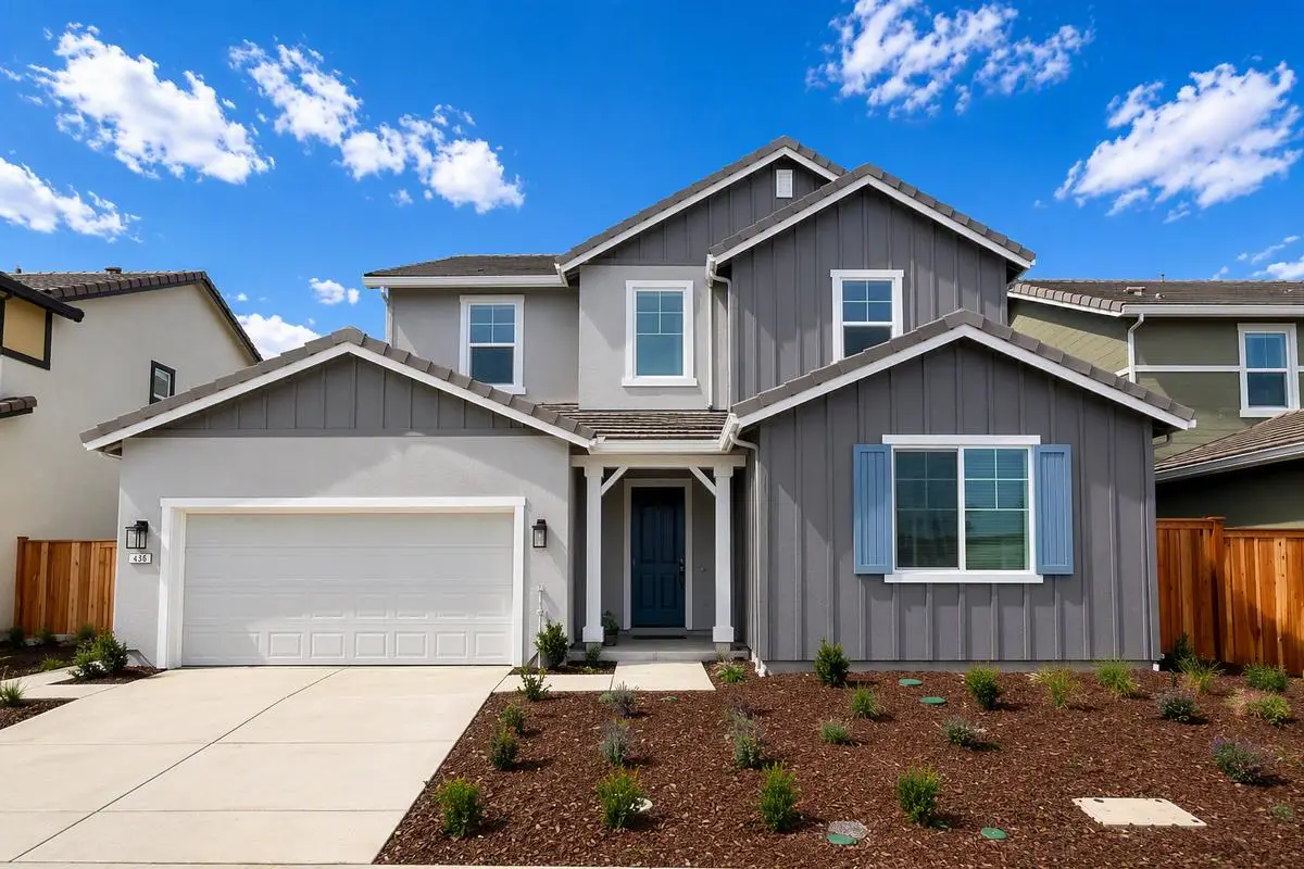 609 Silver Canoe Court, Roseville, CA 95747 - #1