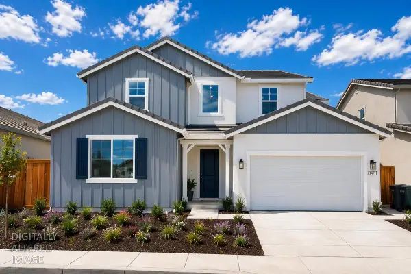 633 Silver Canoe Court, Roseville, CA 95747