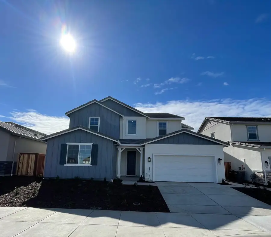633 Silver Canoe Court, Roseville, CA 95747 - #3