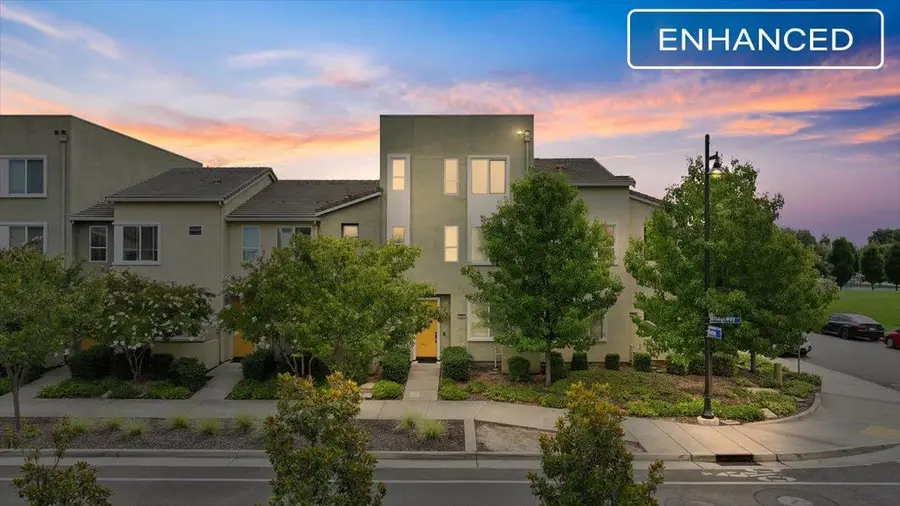 3237 Bridgeway Drive, Rancho Cordova, CA 95670 - #2