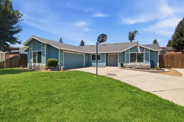 1604 Acacia Court, Chowchilla, CA 93610
