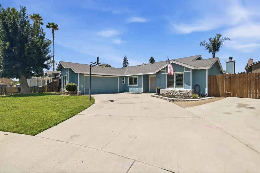 1604 Acacia Court, Chowchilla, CA 93610 - #2