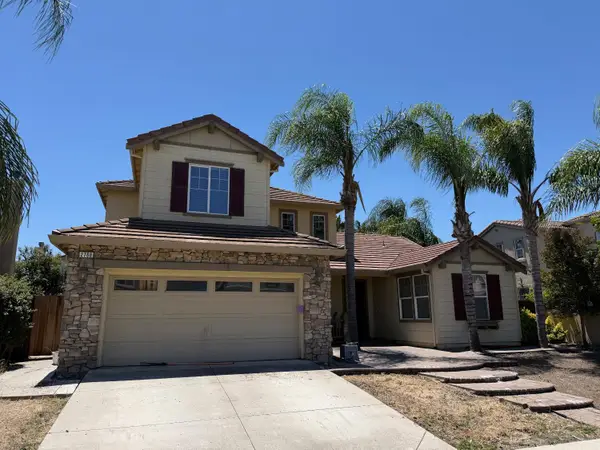 2768 Jackson Avenue, Tracy, CA 95377