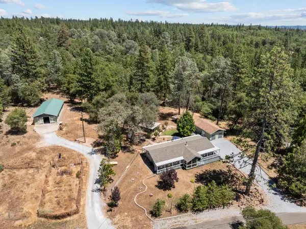 5055 Cedar Ravine Court, Placerville, CA 95667