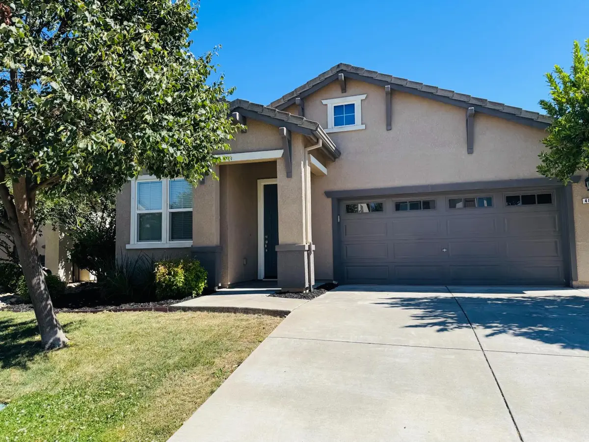 4816 Ammolite Way, Elk Grove, CA 95757 - #1