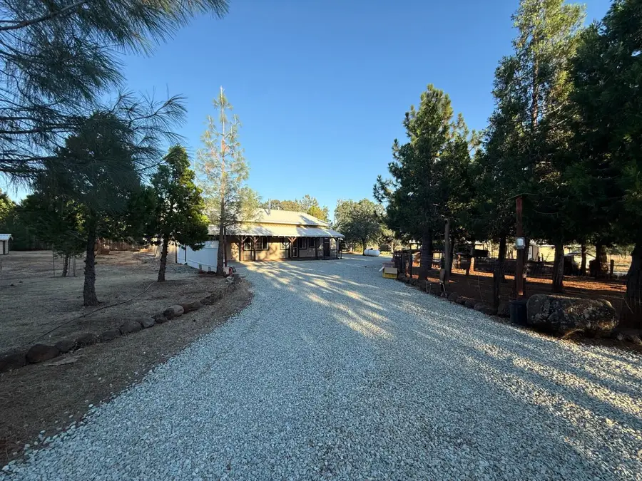 5000 Wilson Hill Road, Manton, CA 96059 - #3