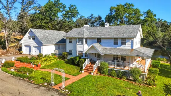 13232 Quarterhorse Drive, Grass Valley, CA 95949