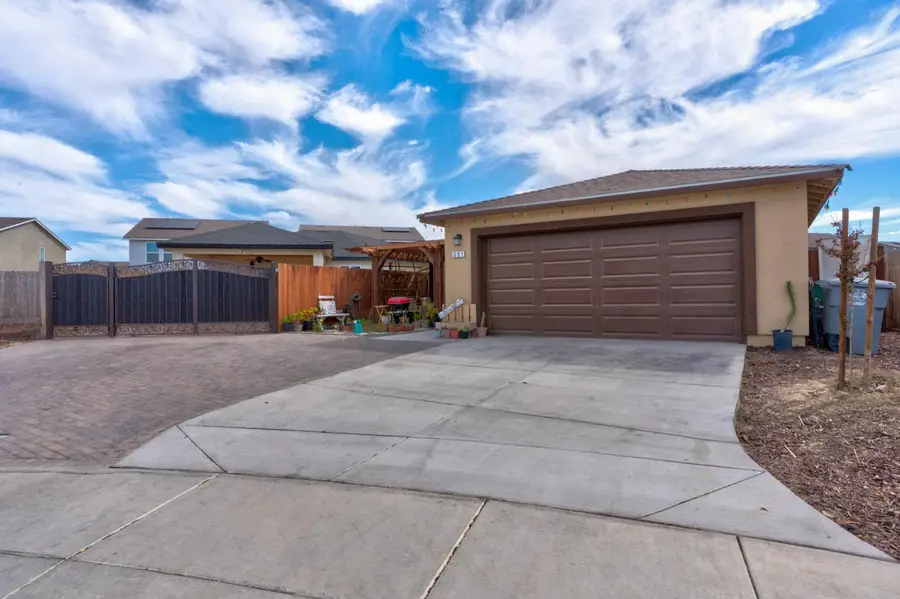 391 Yandris Court, Los Banos, CA 93635 - #2