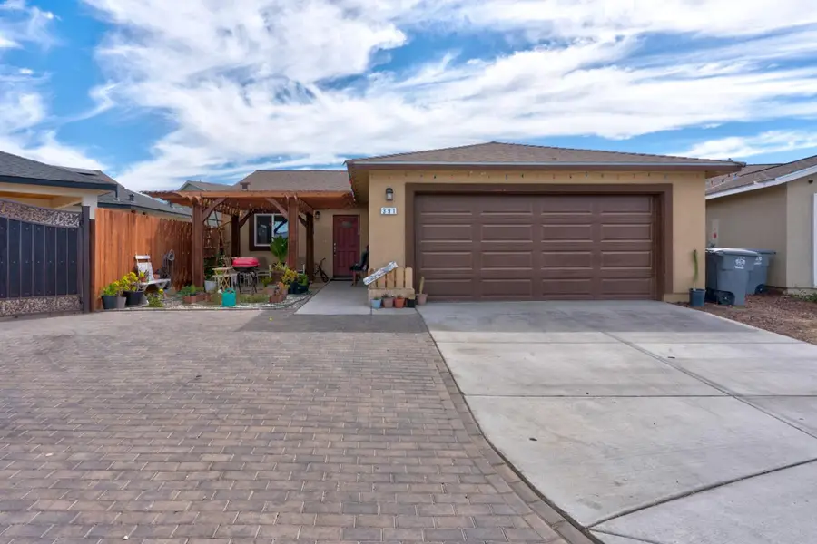 391 Yandris Court, Los Banos, CA 93635 - #3