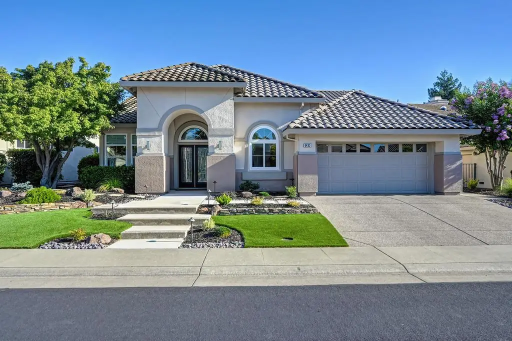 6433 Rose Garden Lane, Roseville, CA 95747 - #1