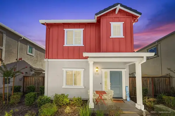 5136 Molino Circle, Roseville, CA 95747