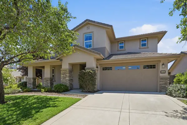 112 Derringer Court, El Dorado Hills, CA 95762