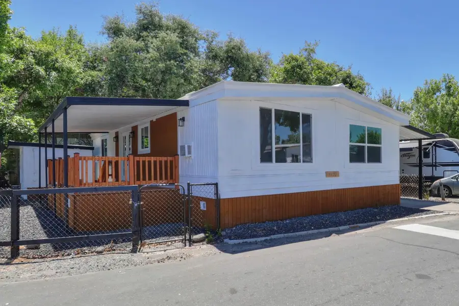 3632 Ohio Lane #67, North Highlands, CA 95660 - #3