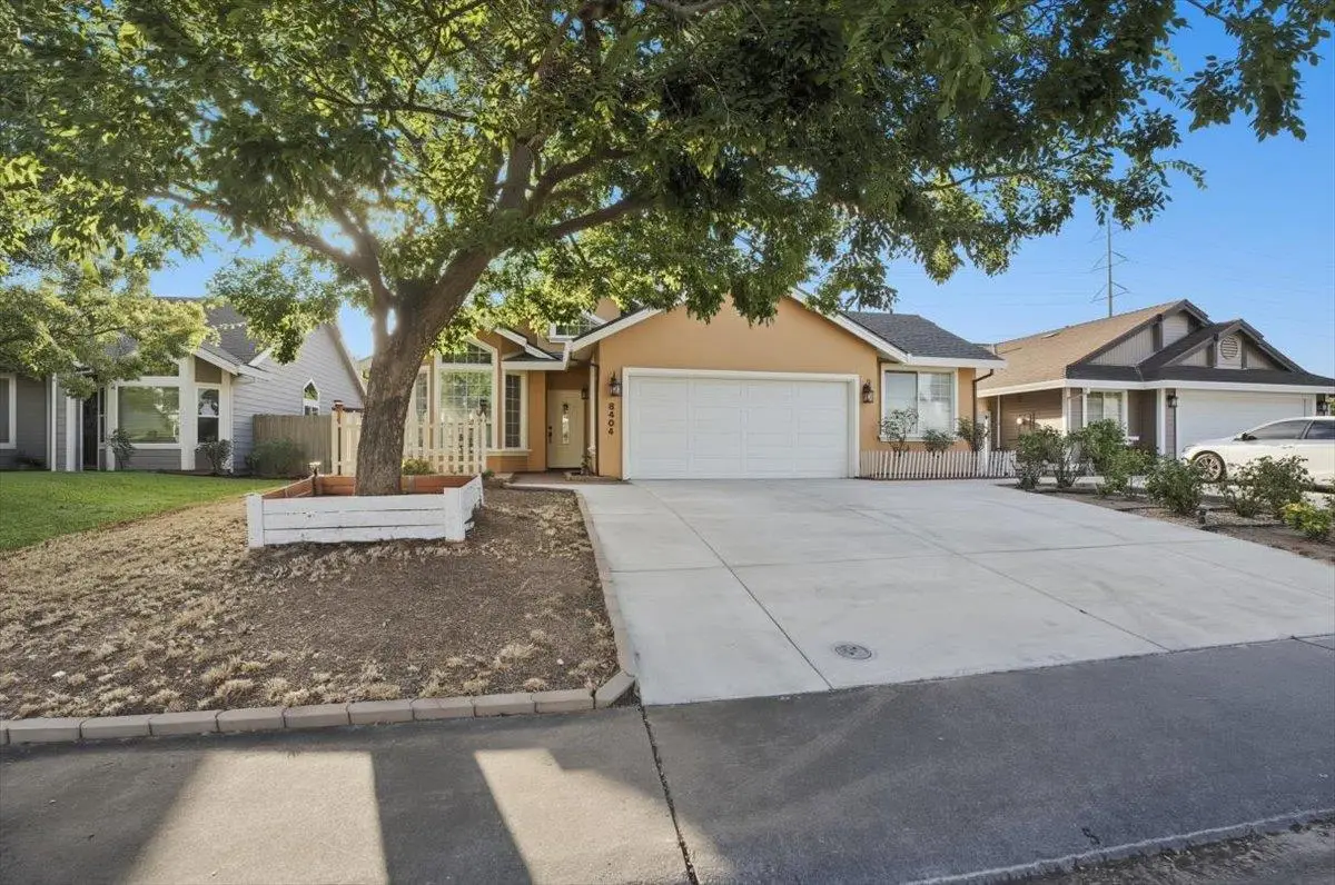 8404 Misty Pass Way, Antelope, CA 95843 - #1