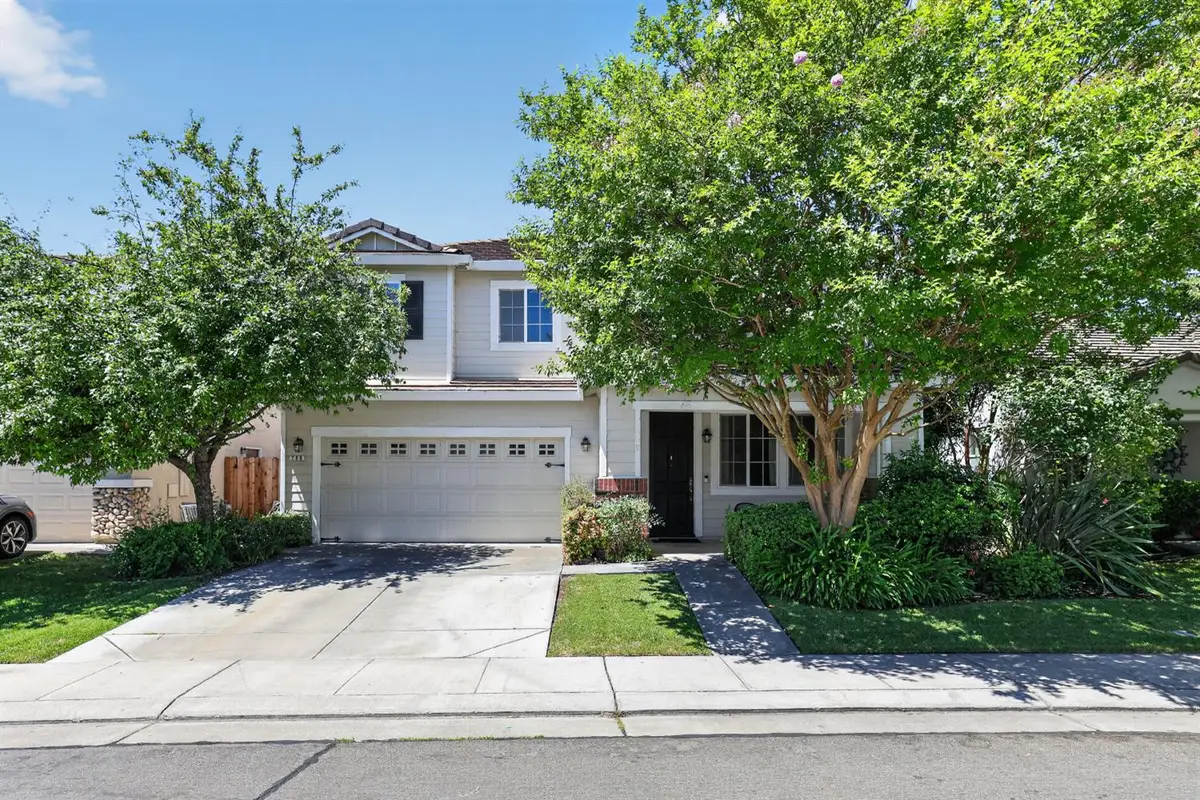 780 Elston Circle, Woodland, CA 95776 - #1