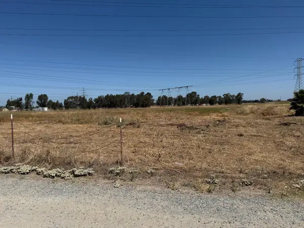 0 Los Garcias Lane, Elverta, CA 95626