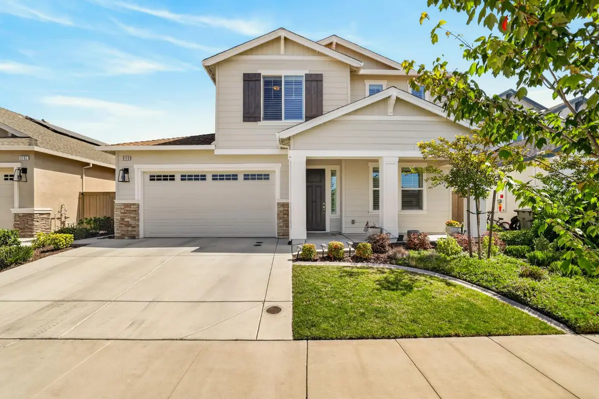 3113 Vaughn Way, Roseville, CA 95747 - #1