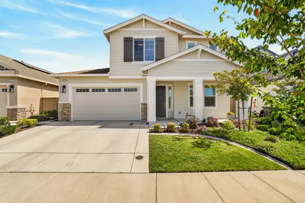 3113 Vaughn Way, Roseville, CA 95747