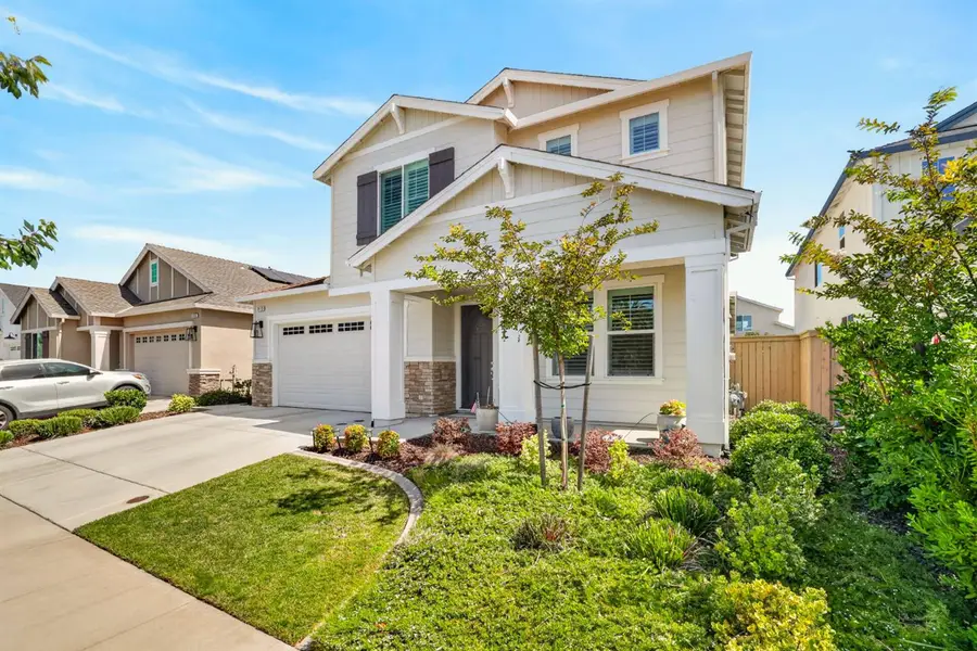 3113 Vaughn Way, Roseville, CA 95747 - #3