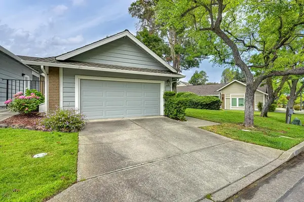 601 Silver Lake Drive, Danville, CA 94526