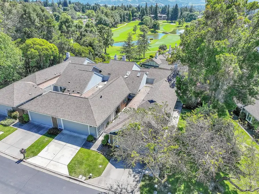 601 Silver Lake Drive, Danville, CA 94526 - #2